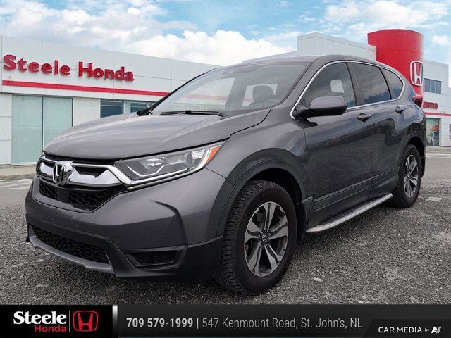 2019 Honda CR-V LX St. John's NL