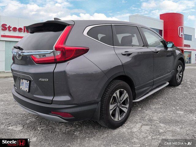 2019 Honda CR-V LX St. John's NL