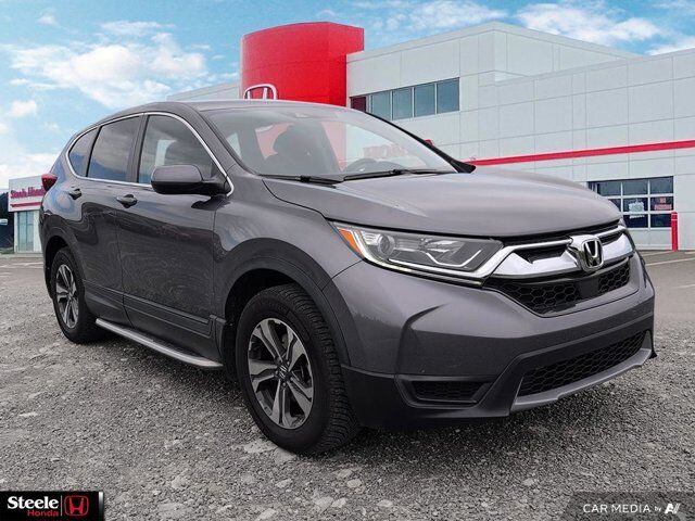 2019 Honda CR-V LX St. John's NL