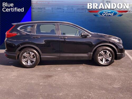2019 Honda CR-V LX Tampa FL 2019 Honda CR-V LX Tampa FL