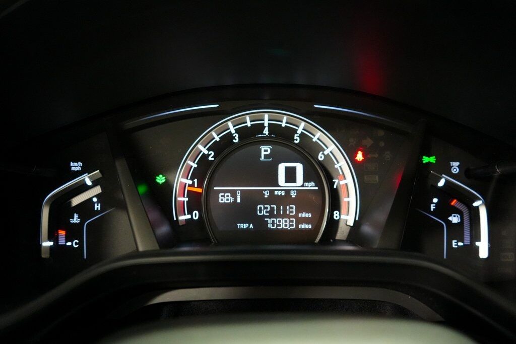 2019 Honda CR-V LX Tigard OR