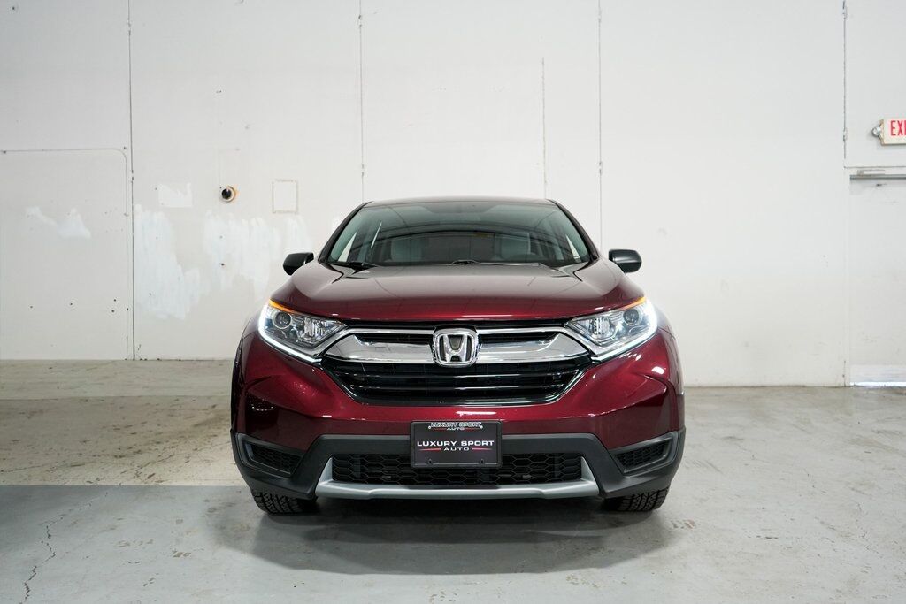 2019 Honda CR-V LX Tigard OR