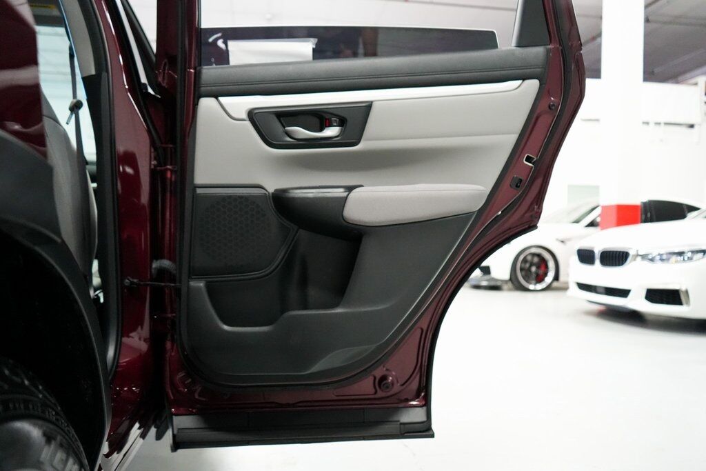 2019 Honda CR-V LX Tigard OR
