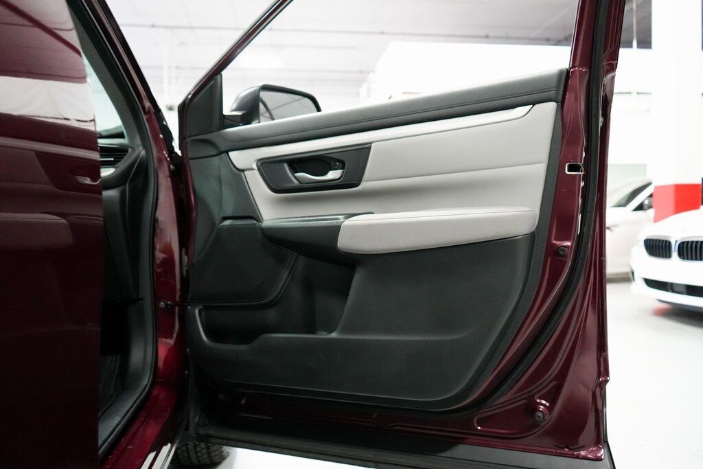 2019 Honda CR-V LX Tigard OR