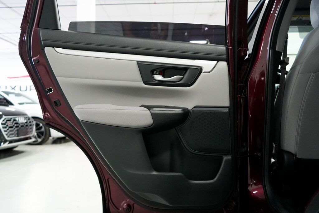 2019 Honda CR-V LX Tigard OR
