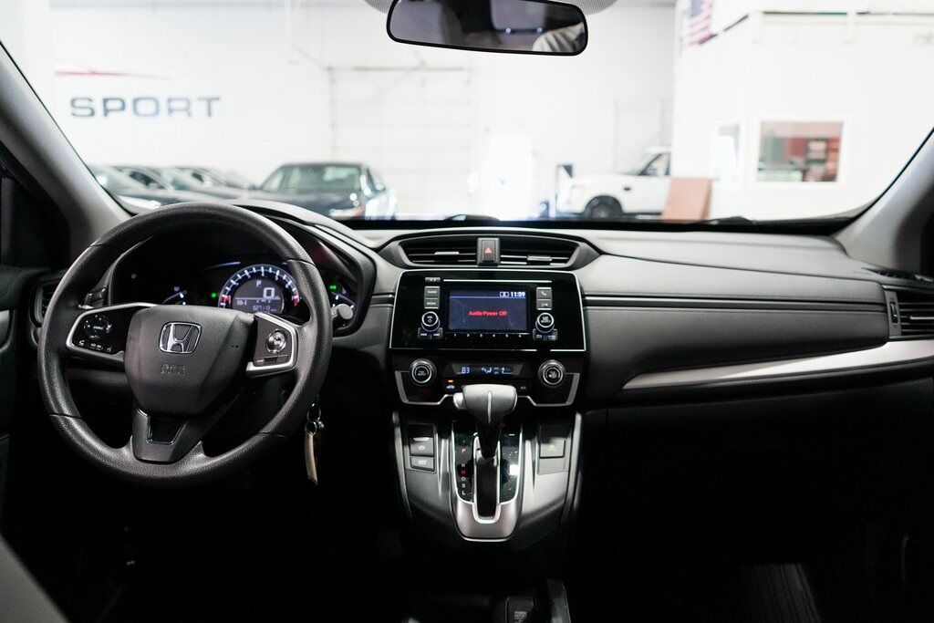 2019 Honda CR-V LX Tigard OR