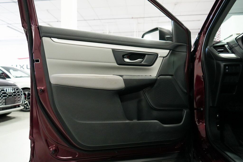 2019 Honda CR-V LX Tigard OR