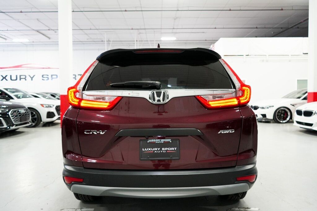 2019 Honda CR-V LX Tigard OR