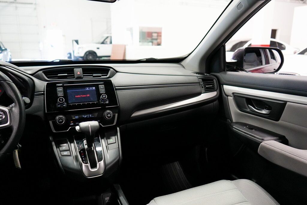 2019 Honda CR-V LX Tigard OR
