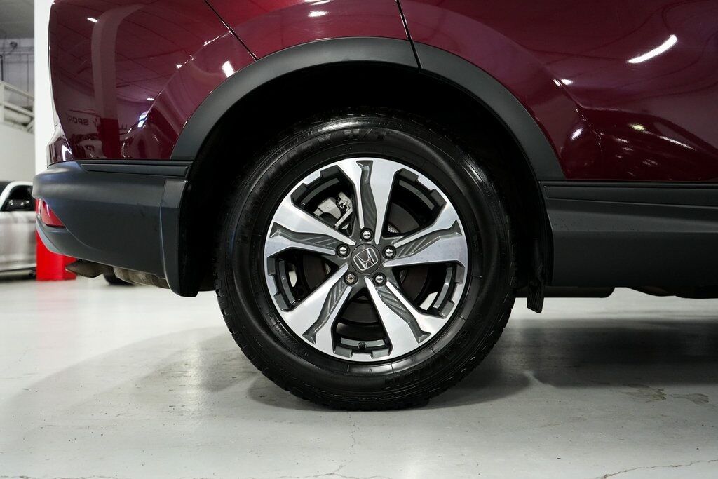 2019 Honda CR-V LX Tigard OR