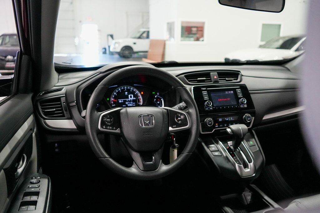 2019 Honda CR-V LX Tigard OR