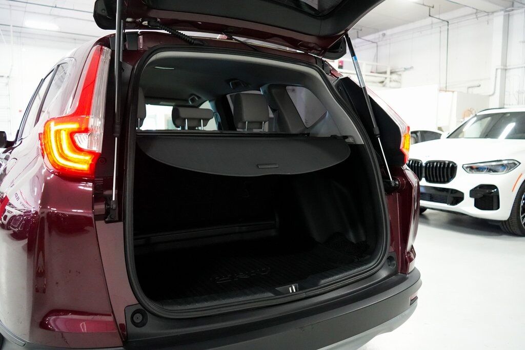 2019 Honda CR-V LX Tigard OR