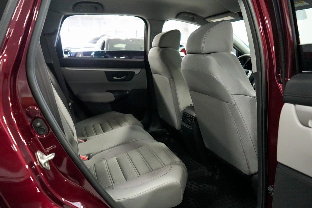 2019 Honda CR-V LX Tigard OR