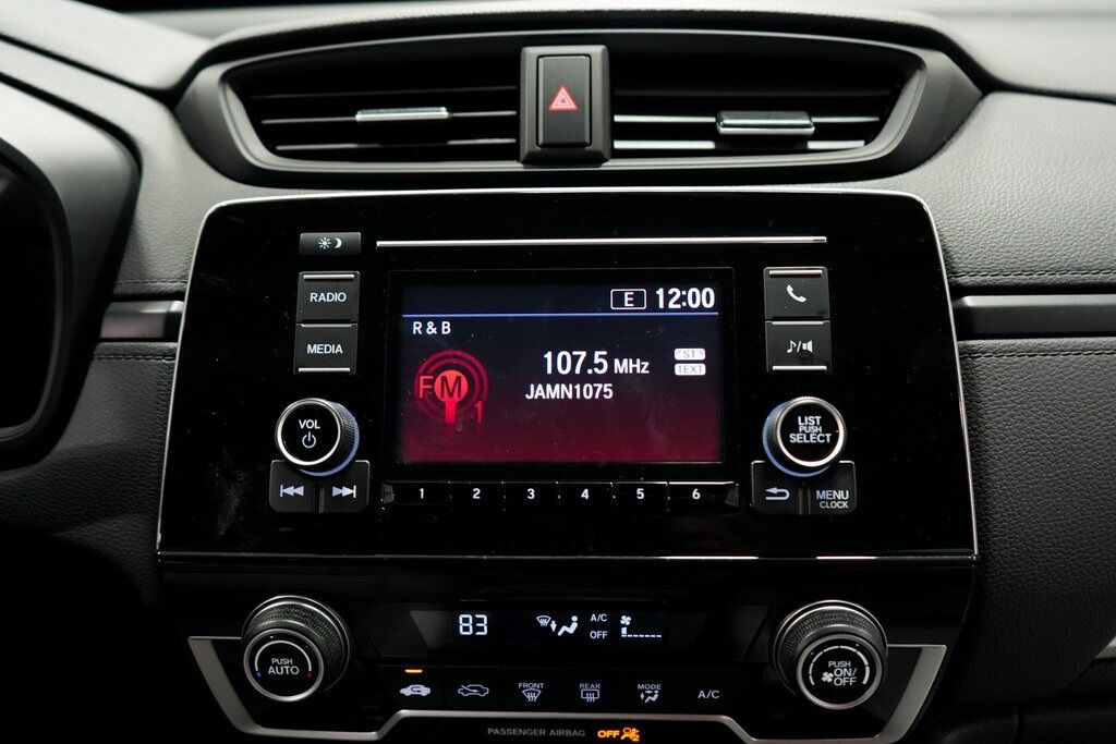 2019 Honda CR-V LX Tigard OR