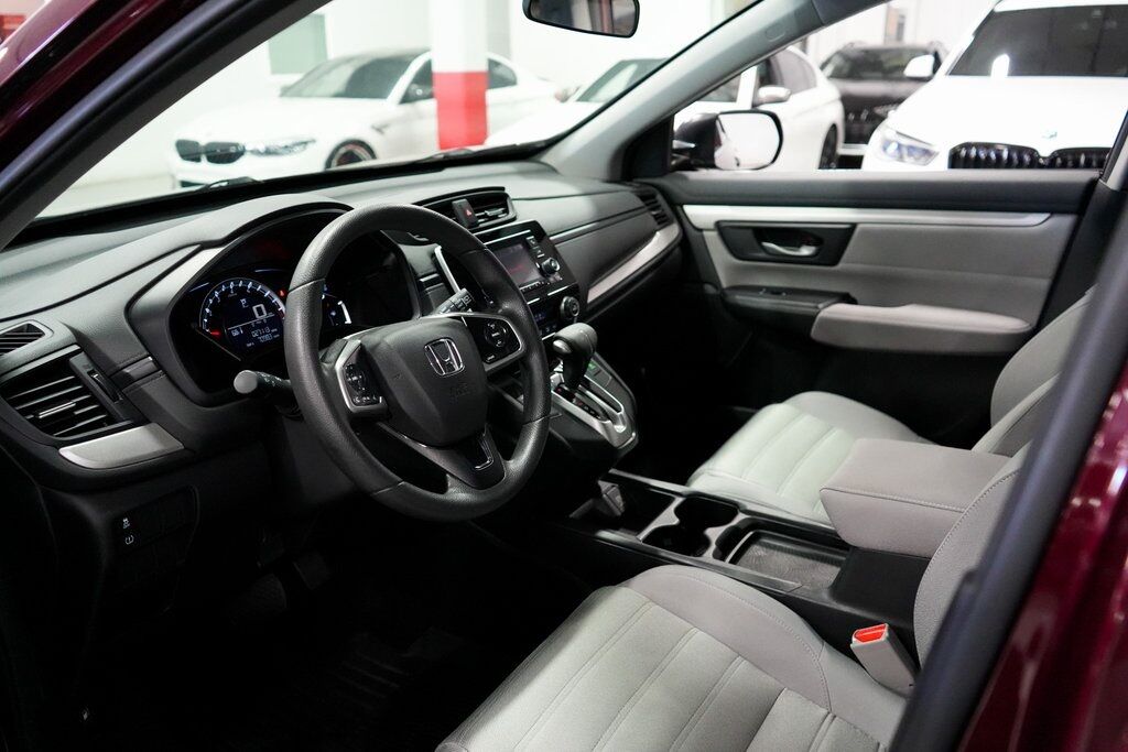 2019 Honda CR-V LX Tigard OR