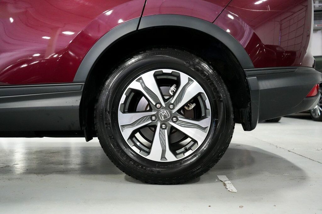 2019 Honda CR-V LX Tigard OR