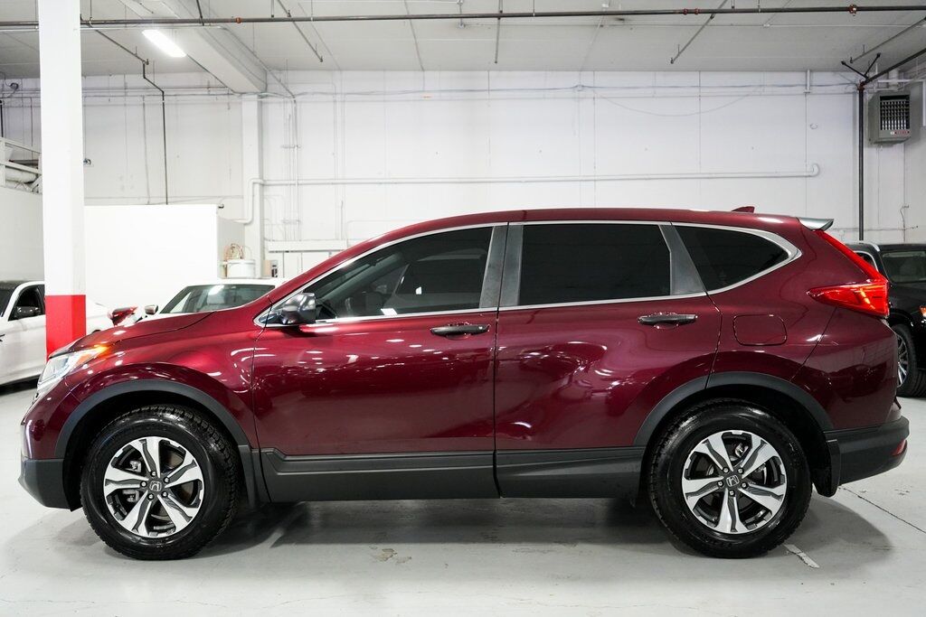 2019 Honda CR-V LX Tigard OR