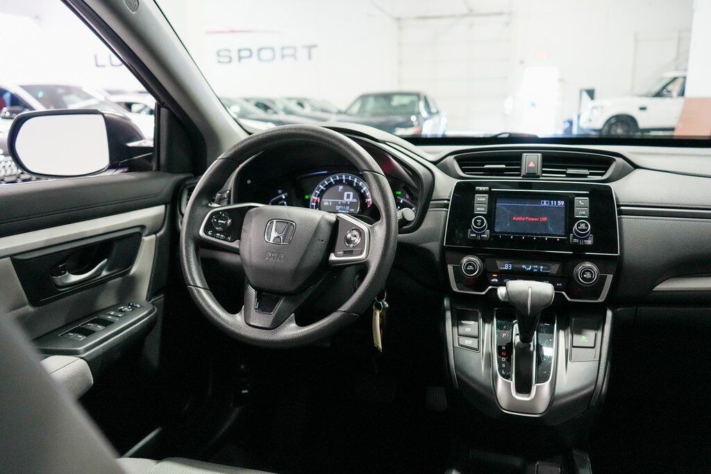 2019 Honda CR-V LX Tigard OR