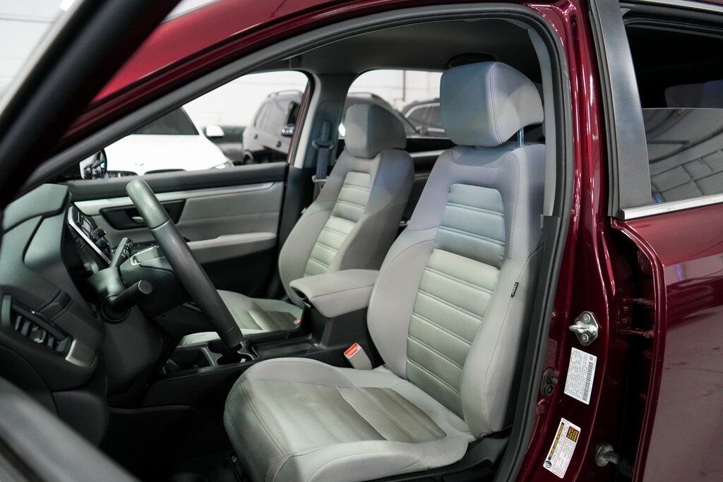2019 Honda CR-V LX Tigard OR