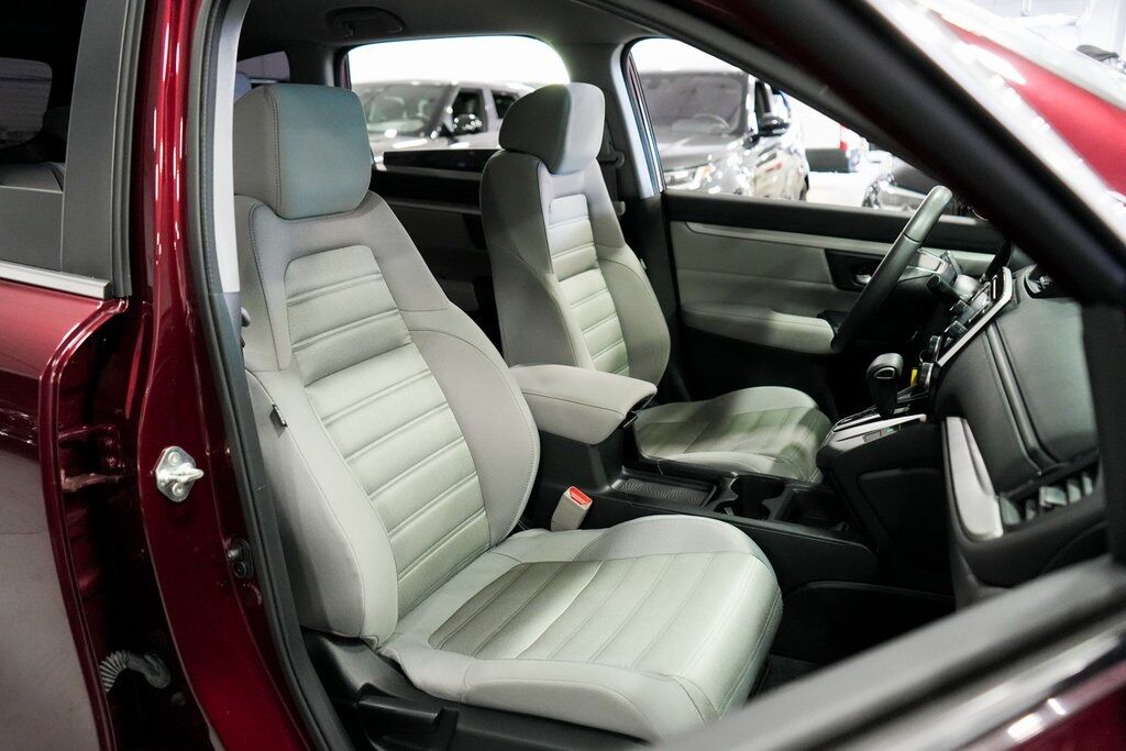 2019 Honda CR-V LX Tigard OR