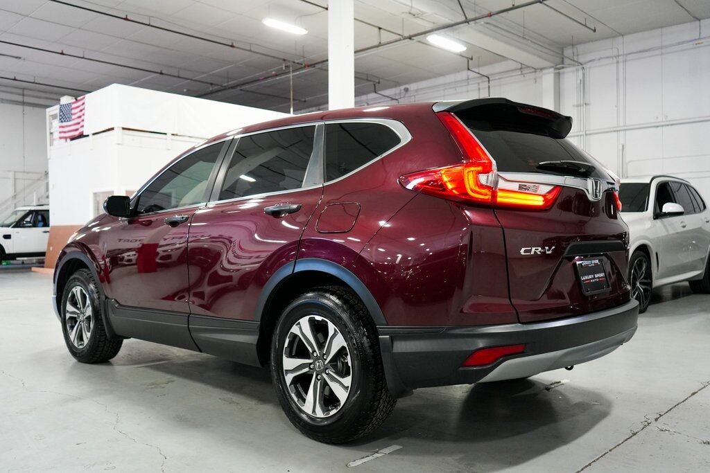 2019 Honda CR-V LX Tigard OR
