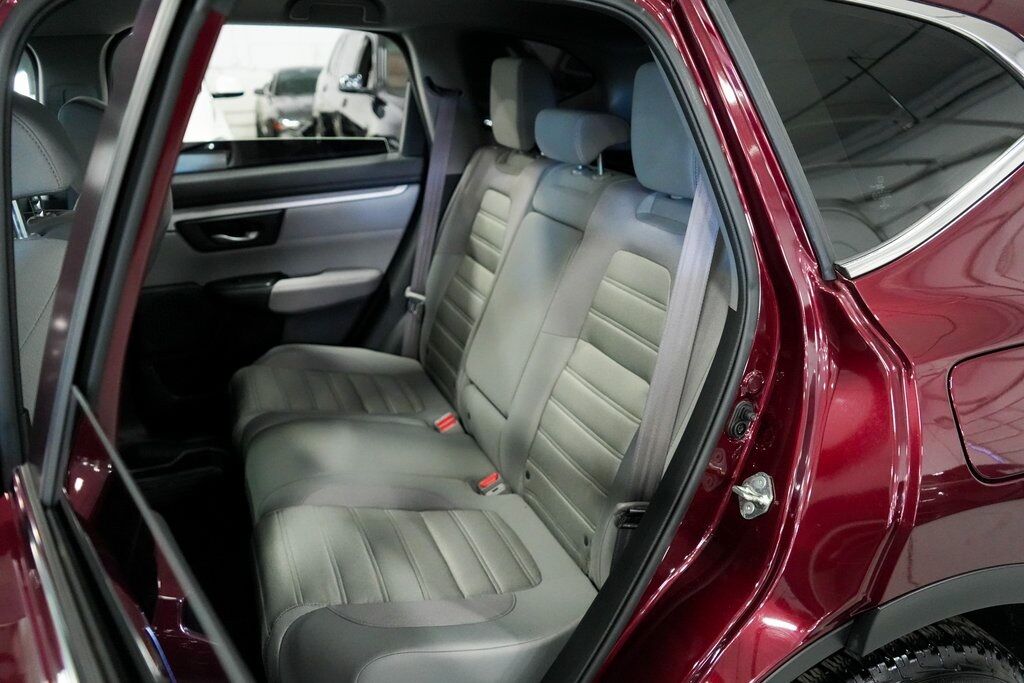 2019 Honda CR-V LX Tigard OR
