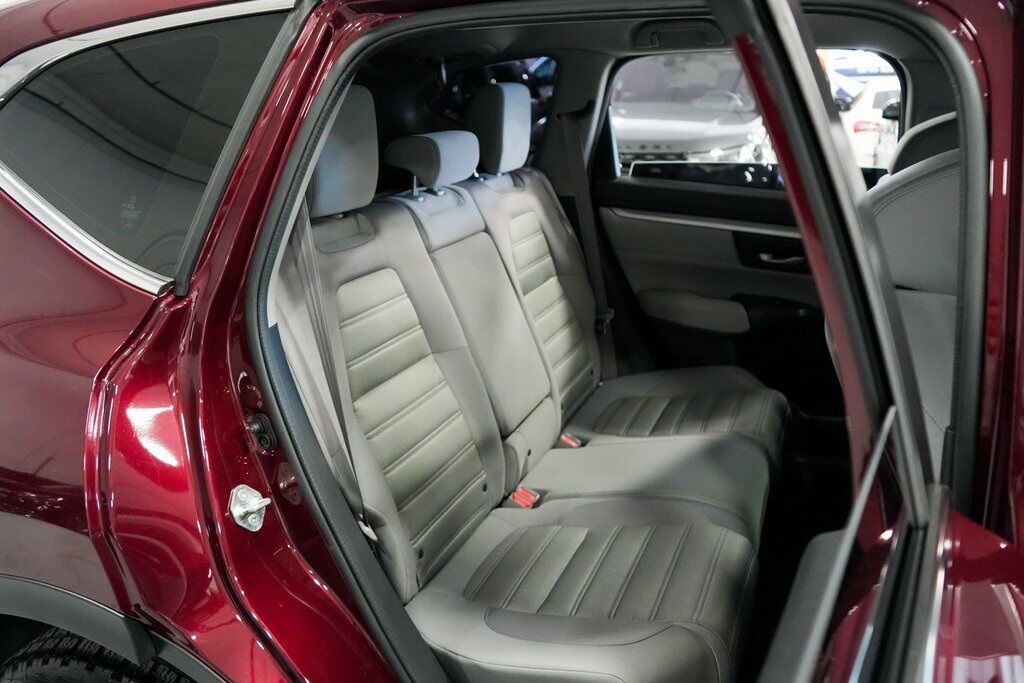 2019 Honda CR-V LX Tigard OR