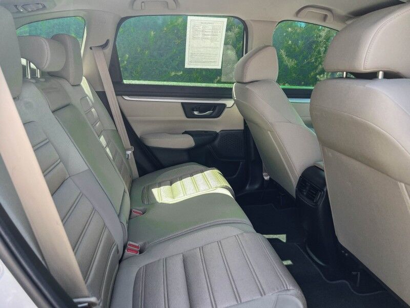 2019 Honda CR-V LX Wilmington NC