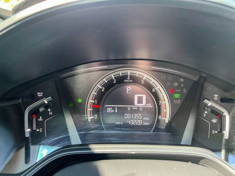 2019 Honda CR-V LX Wilmington NC