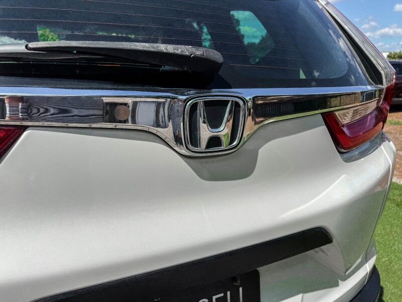 2019 Honda CR-V LX Wilmington NC