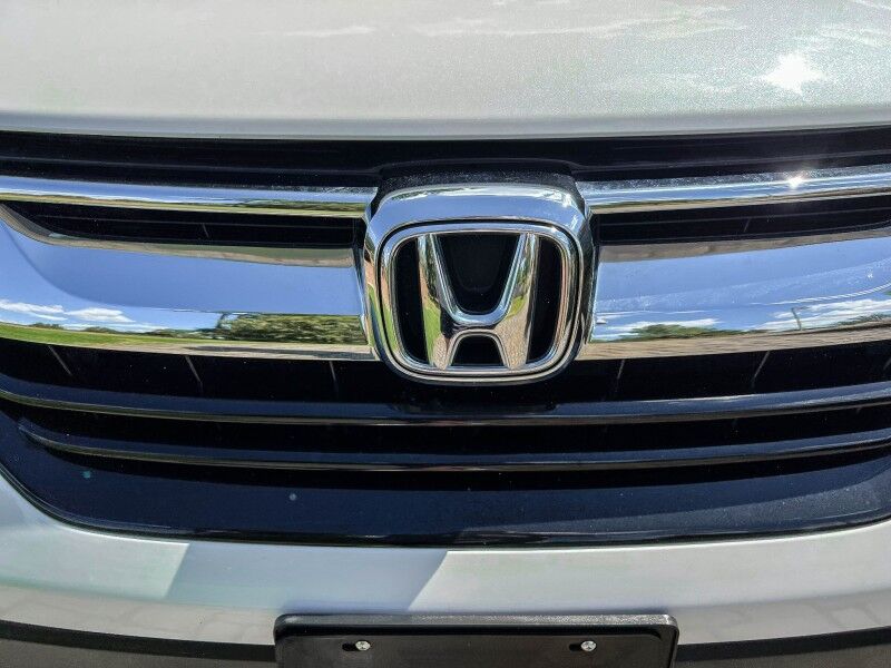 2019 Honda CR-V LX Wilmington NC
