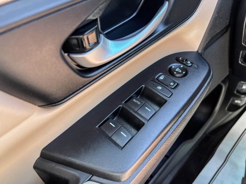 2019 Honda CR-V LX Wilmington NC