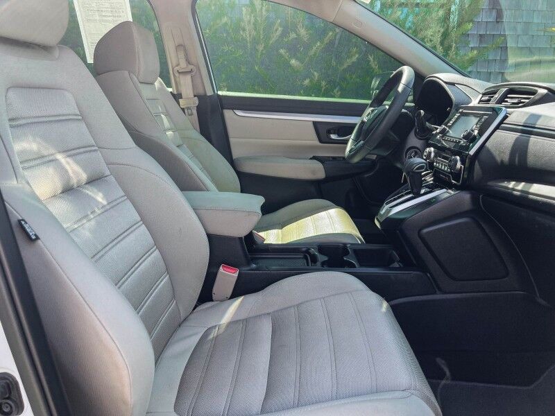 2019 Honda CR-V LX Wilmington NC