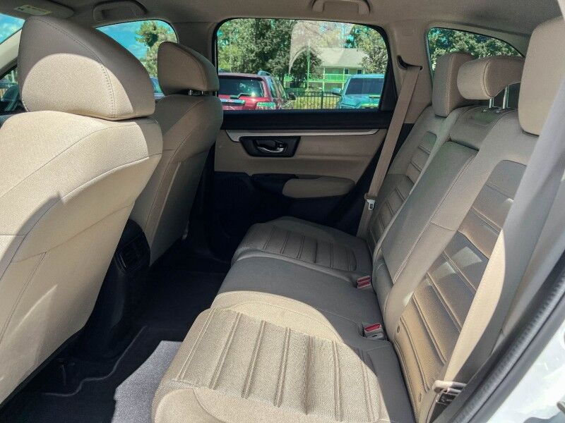 2019 Honda CR-V LX Wilmington NC