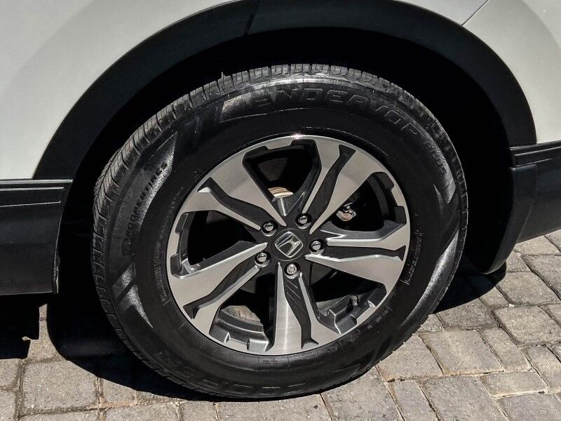 2019 Honda CR-V LX Wilmington NC