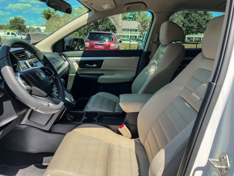 2019 Honda CR-V LX Wilmington NC