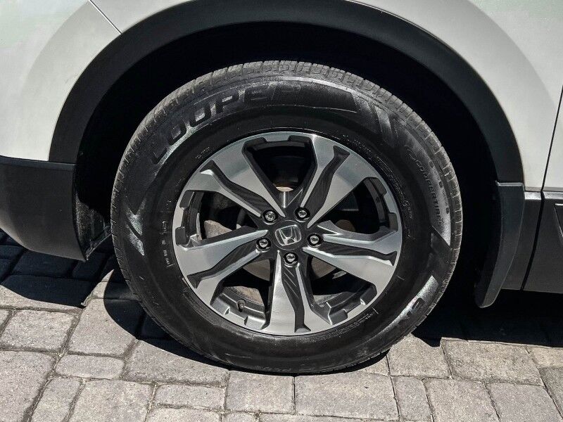2019 Honda CR-V LX Wilmington NC