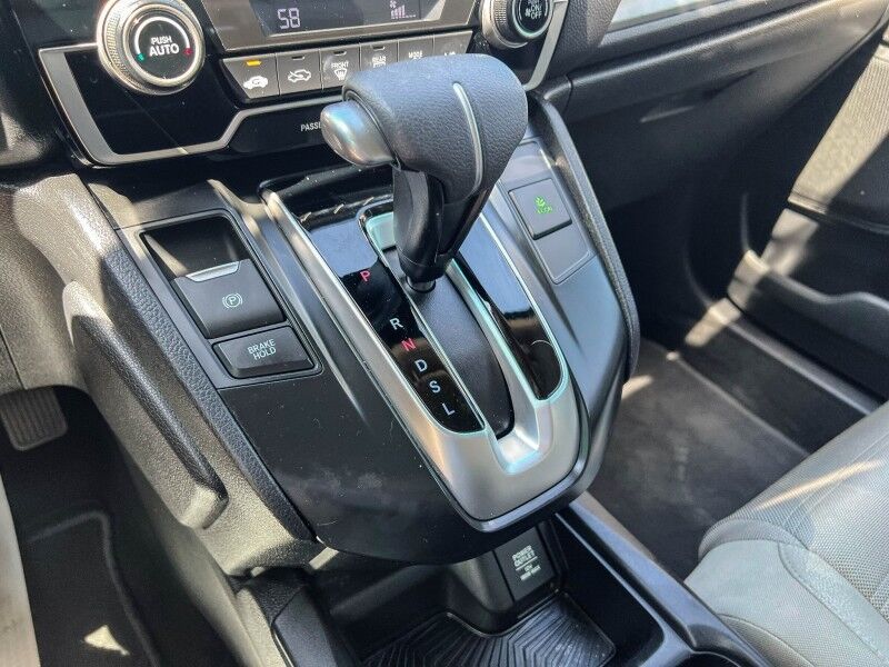 2019 Honda CR-V LX Wilmington NC