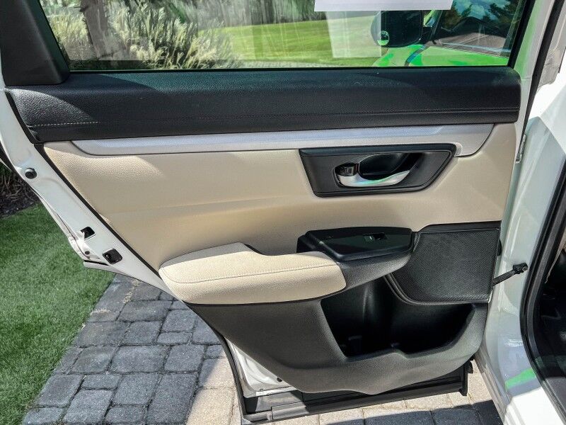 2019 Honda CR-V LX Wilmington NC