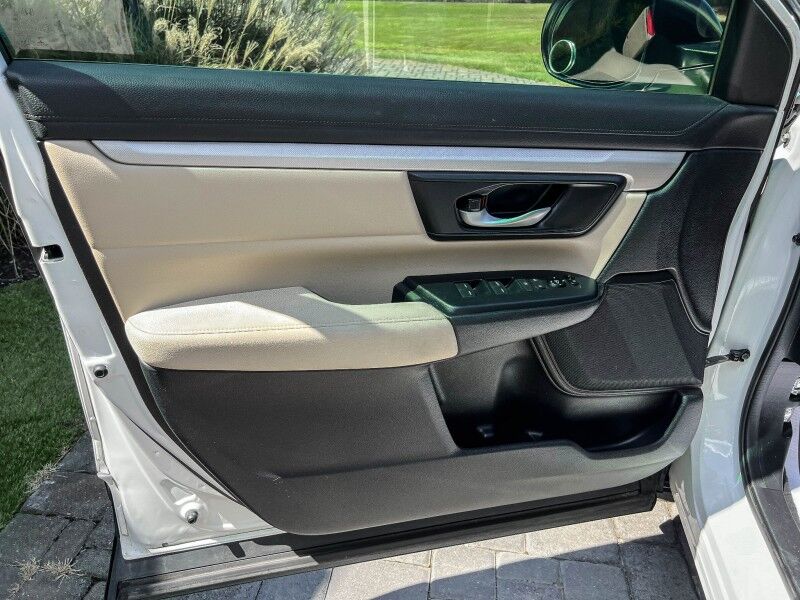 2019 Honda CR-V LX Wilmington NC