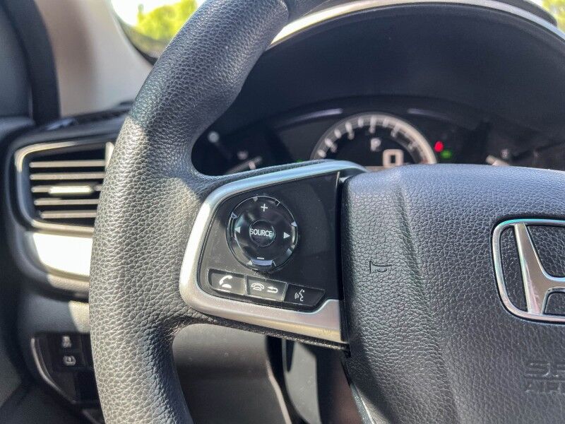 2019 Honda CR-V LX Wilmington NC