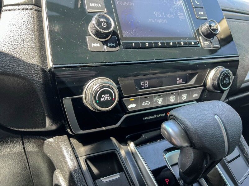 2019 Honda CR-V LX Wilmington NC
