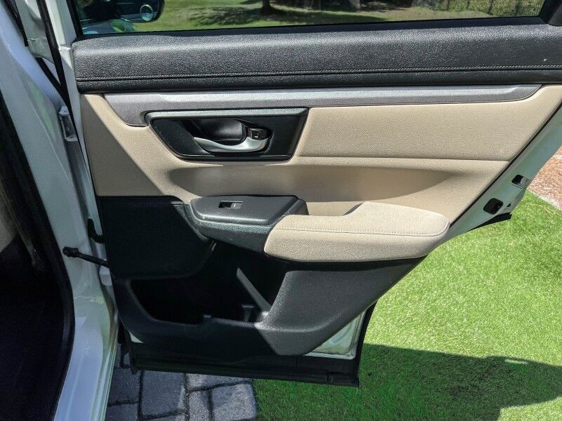 2019 Honda CR-V LX Wilmington NC