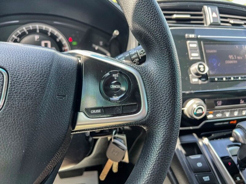 2019 Honda CR-V LX Wilmington NC
