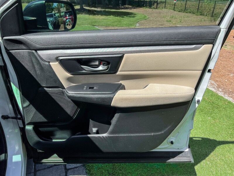 2019 Honda CR-V LX Wilmington NC