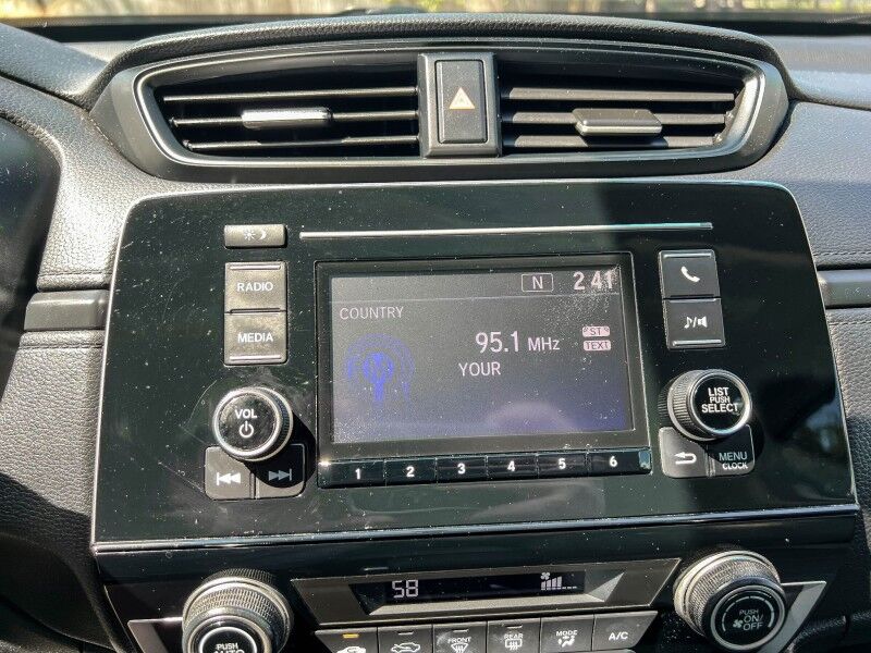 2019 Honda CR-V LX Wilmington NC