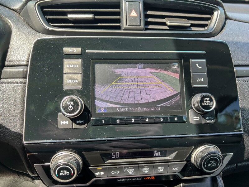 2019 Honda CR-V LX Wilmington NC