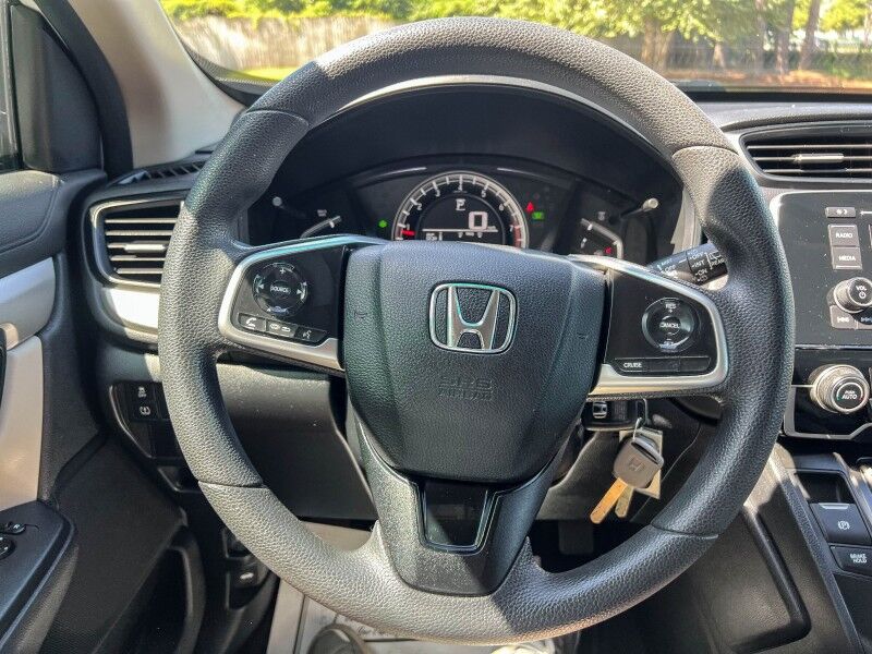 2019 Honda CR-V LX Wilmington NC