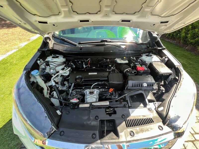 2019 Honda CR-V LX Wilmington NC
