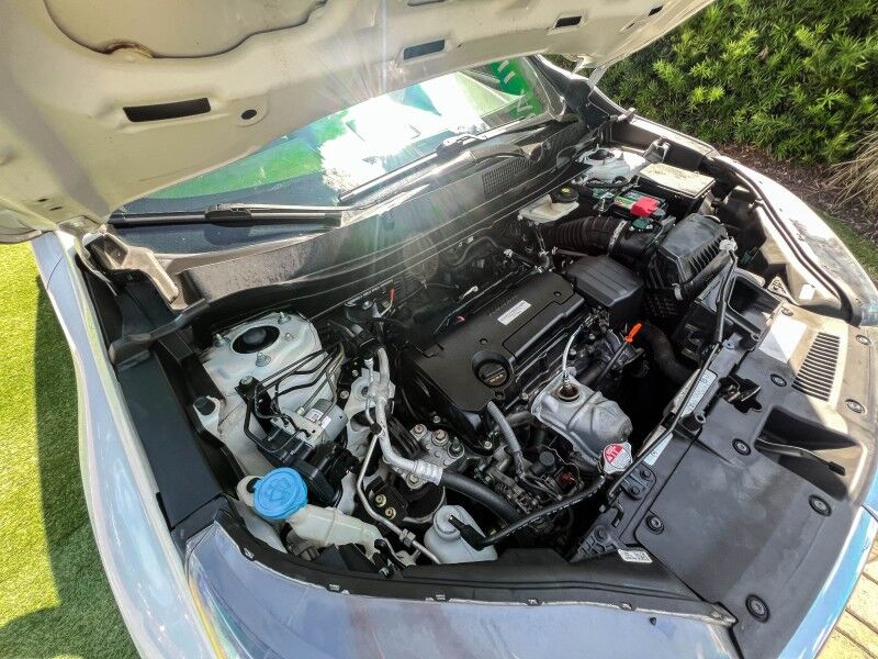 2019 Honda CR-V LX Wilmington NC